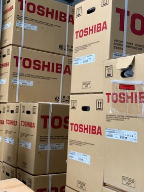 toshiba